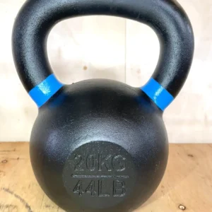 Kettlebell Ironcast Profesional