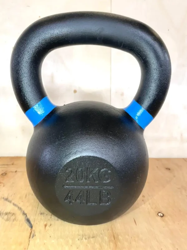 Kettlebell Ironcast Profesional