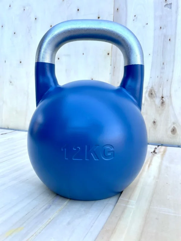 Kettlebell Olímpica - Imagen 10