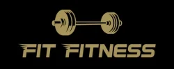 Logotipo de Fit Fitness